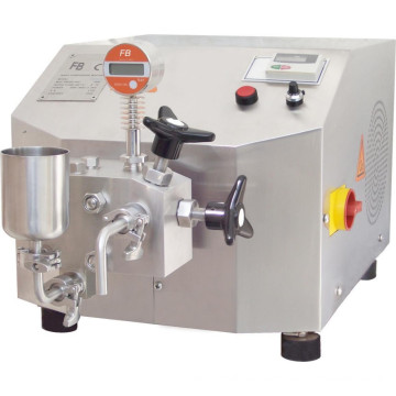 FB-110X High Pressure Homogenizer